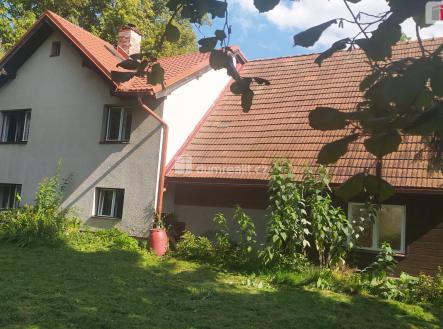 2 | Prodej - zemědělský objekt, 3 116 m²