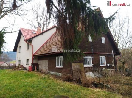3 | Prodej - zemědělský objekt, 3 116 m²