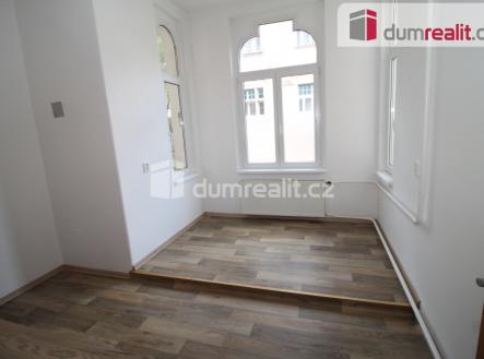 11 | Pronájem bytu, 2+1, 74 m²