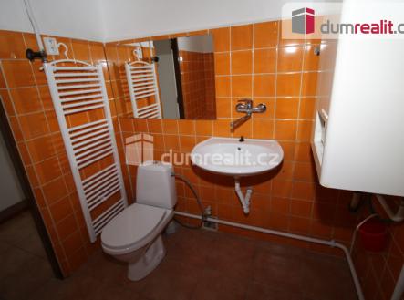 12 | Pronájem bytu, 2+1, 74 m²