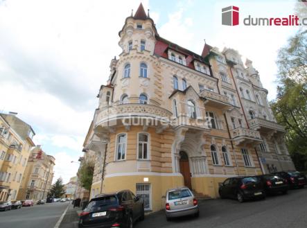 Pronájem bytu, 2+1, 74 m² obrázek