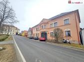 Prodej - dům/vila, 420 m²