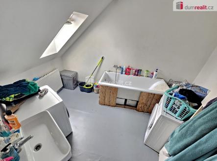 3 | Prodej - dům/vila, 420 m²