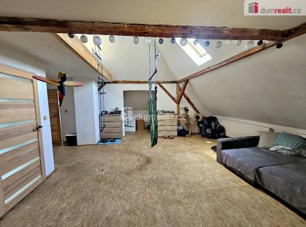4 | Prodej - dům/vila, 420 m²