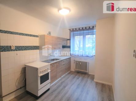 Pronájem bytu, 2+1, 54 m² obrázek