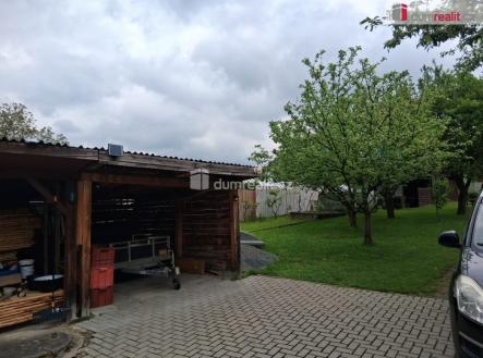 21 | Prodej - dům/vila, 280 m²
