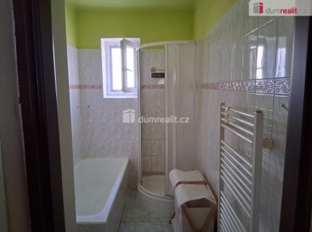 3 | Prodej - dům/vila, 280 m²