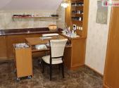 Pronájem - obchodní prostor, 16 m²