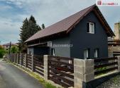 Prodej - dům/vila, 407 m²