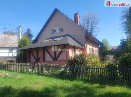 1 | Prodej - dům/vila, 96 m²