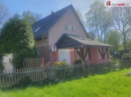 2 | Prodej - dům/vila, 96 m²