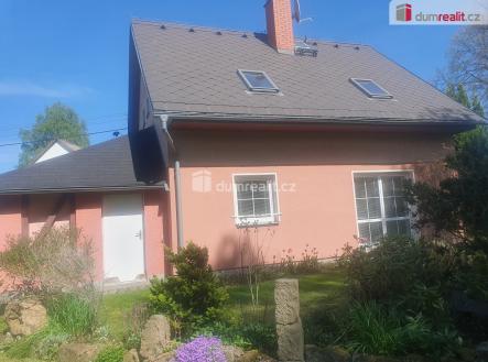 3 | Prodej - dům/vila, 96 m²
