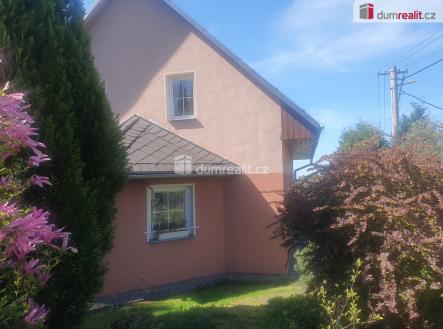 4 | Prodej - dům/vila, 96 m²