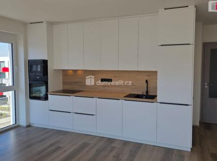 Pronájem bytu, 3+kk, 65 m² obrázek