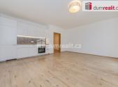 Pronájem bytu, 1+kk, 44 m²