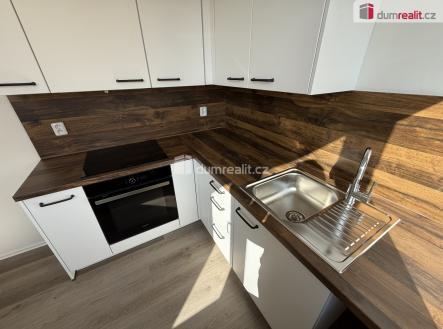 Prodej bytu, 2+1, 56 m² obrázek