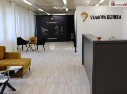 2 | Pronájem - obchodní prostor, 103 m²
