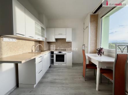 Pronájem bytu, 1+1, 42 m² obrázek