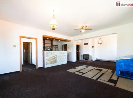 3 | Prodej - hotel, 366 m²