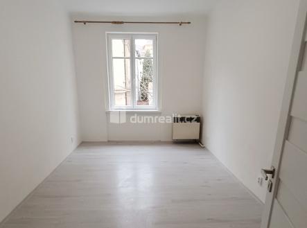 Pronájem bytu, 2+1, 49 m² obrázek