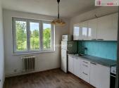 Pronájem bytu, 4+1, 73 m²