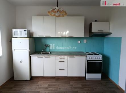 2 | Pronájem bytu, 4+1, 73 m²