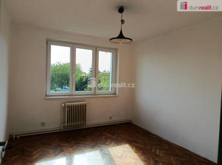 3 | Pronájem bytu, 4+1, 73 m²
