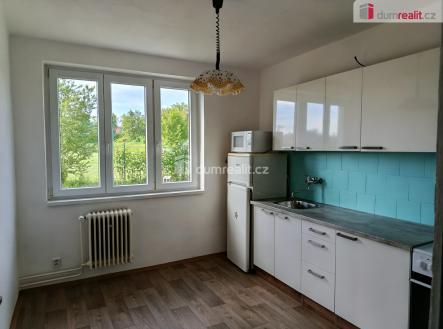 1 | Pronájem bytu, 4+1, 73 m²