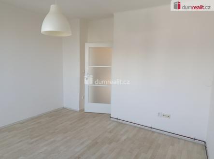 2 | Pronájem bytu, 2+kk, 42 m²