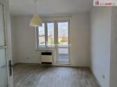 Pronájem bytu, 2+kk, 42 m²