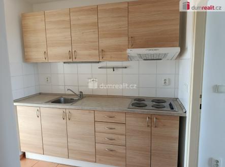 3 | Pronájem bytu, 2+kk, 42 m²