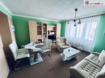 Prodej bytu, 3+kk, 69 m² obrázek