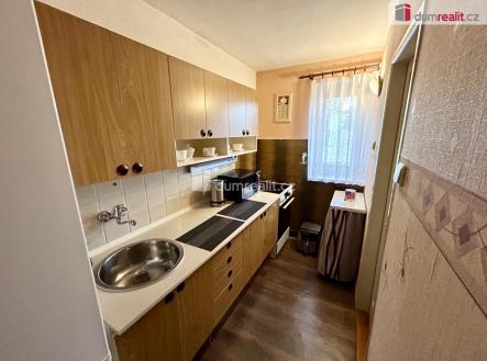 2 | Prodej bytu, 3+kk, 69 m²