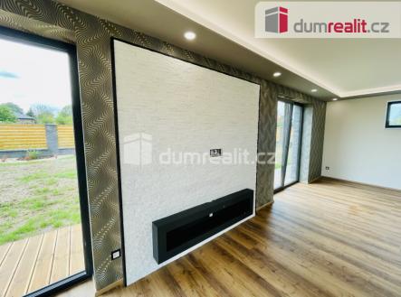 4 | Prodej - dům/vila, 159 m²
