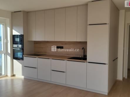 Pronájem bytu, 3+kk, 65 m² obrázek