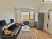 Pronájem bytu, 1+1, 36 m²