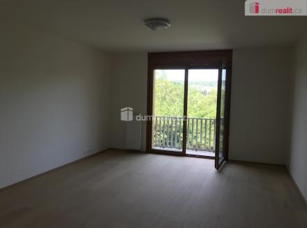 2 | Pronájem bytu, 2+kk, 61 m²