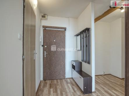 3 | Pronájem bytu, 2+kk, 39 m²
