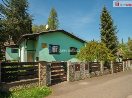 Prodej - penzion, 470 m² obrázek
