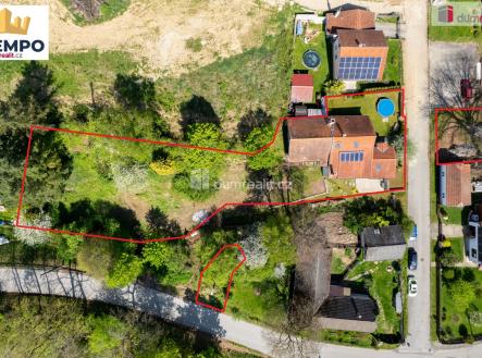 2 | Prodej - dům/vila, 200 m²