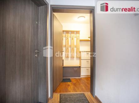 3 | Prodej bytu, 3+kk, 63 m²