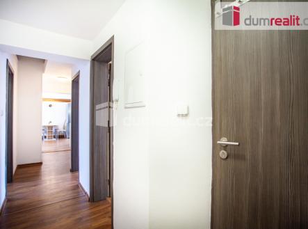 4 | Prodej bytu, 3+kk, 63 m²