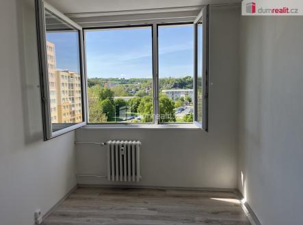 2 | Pronájem bytu, 3+kk, 63 m²