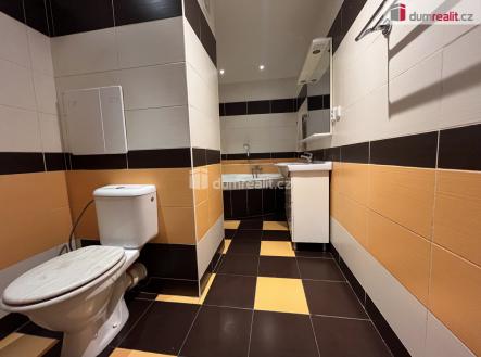3 | Pronájem bytu, 3+kk, 63 m²