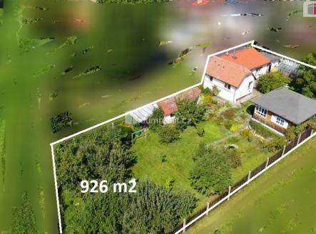 Pronájem - chata/rekreační objekt, 65 m² obrázek