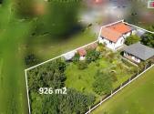 Pronájem - chata/rekreační objekt, 65 m²