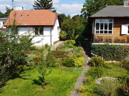 2 | Pronájem - chata/rekreační objekt, 65 m²