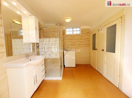 4 | Pronájem - chata/rekreační objekt, 65 m²