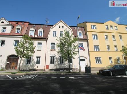 Prodej bytu, 2+1, 82 m² obrázek