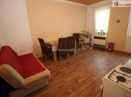 3 | Prodej bytu, 2+1, 82 m²